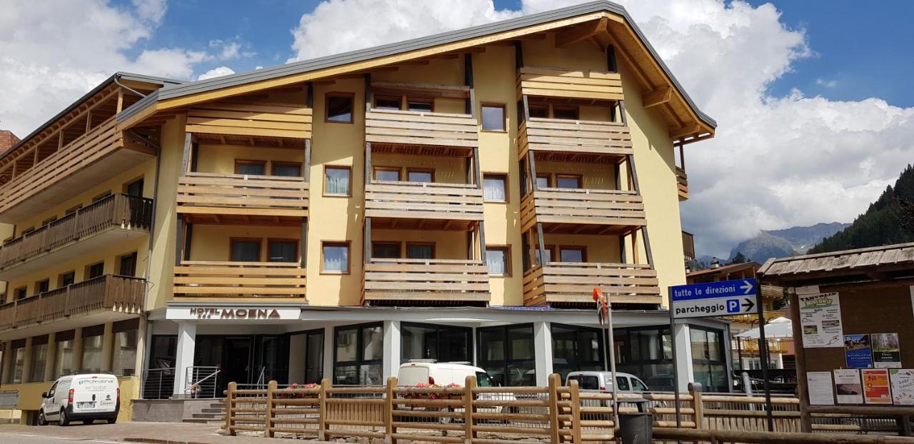 Hotel Moena Exterior photo