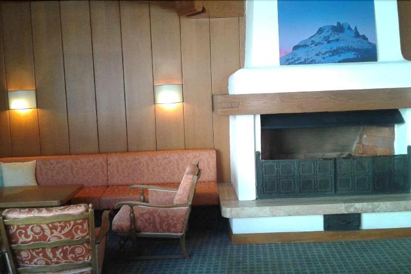 Hotel Moena Exterior photo